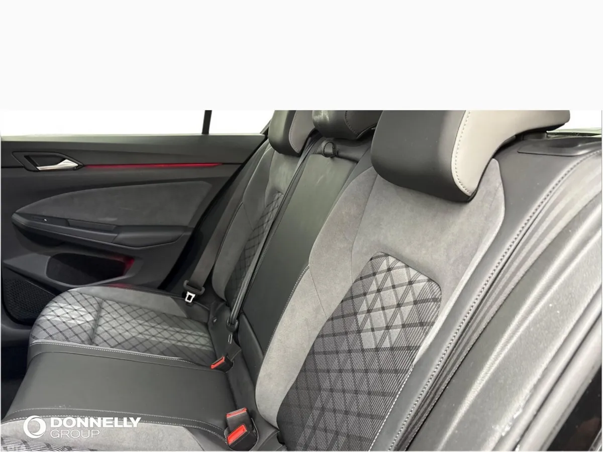 Volkswagen Golf Hatchback, Petrol, 2024, Black