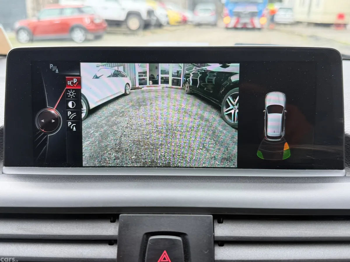 BMW 1-Series Hatchback, Petrol, 2016, Gold