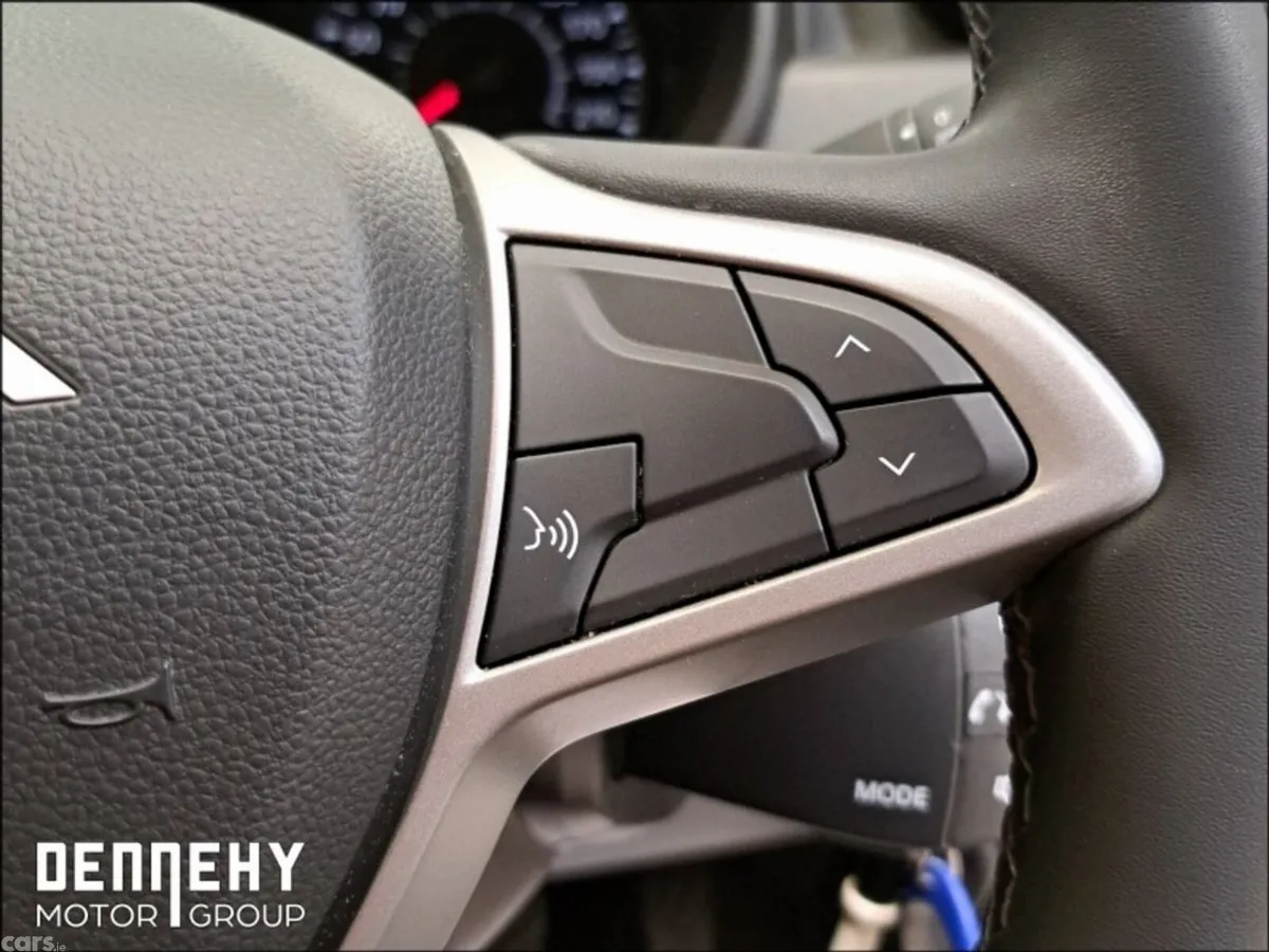 Dacia Duster SUV, Diesel, 2024, Grey