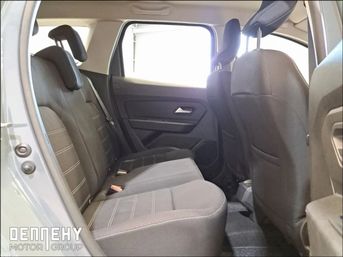 Dacia Duster SUV, Diesel, 2024, Grey