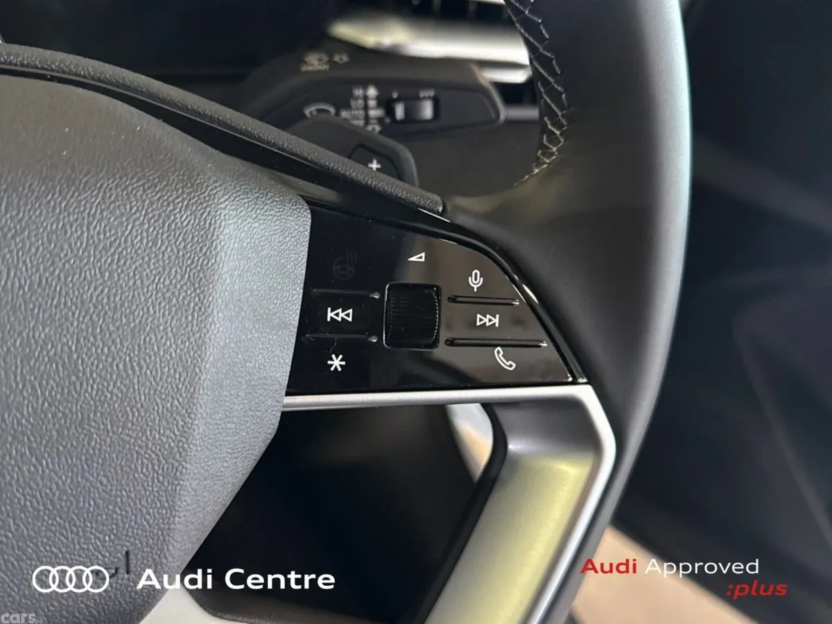 Audi A5 Hatchback, Petrol Plug-in Hybrid, 2026, White