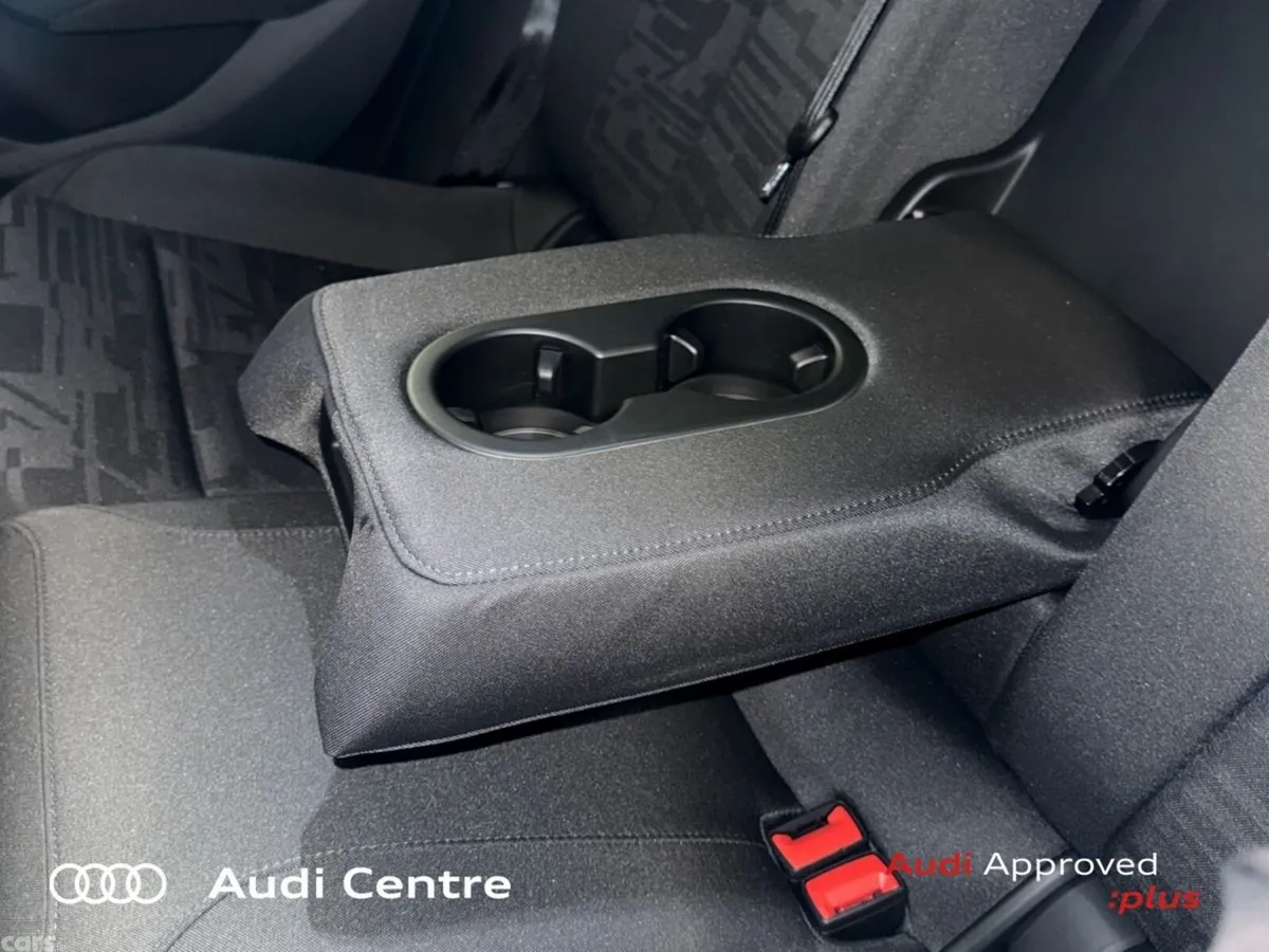 Audi A5 Hatchback, Petrol Plug-in Hybrid, 2026, White