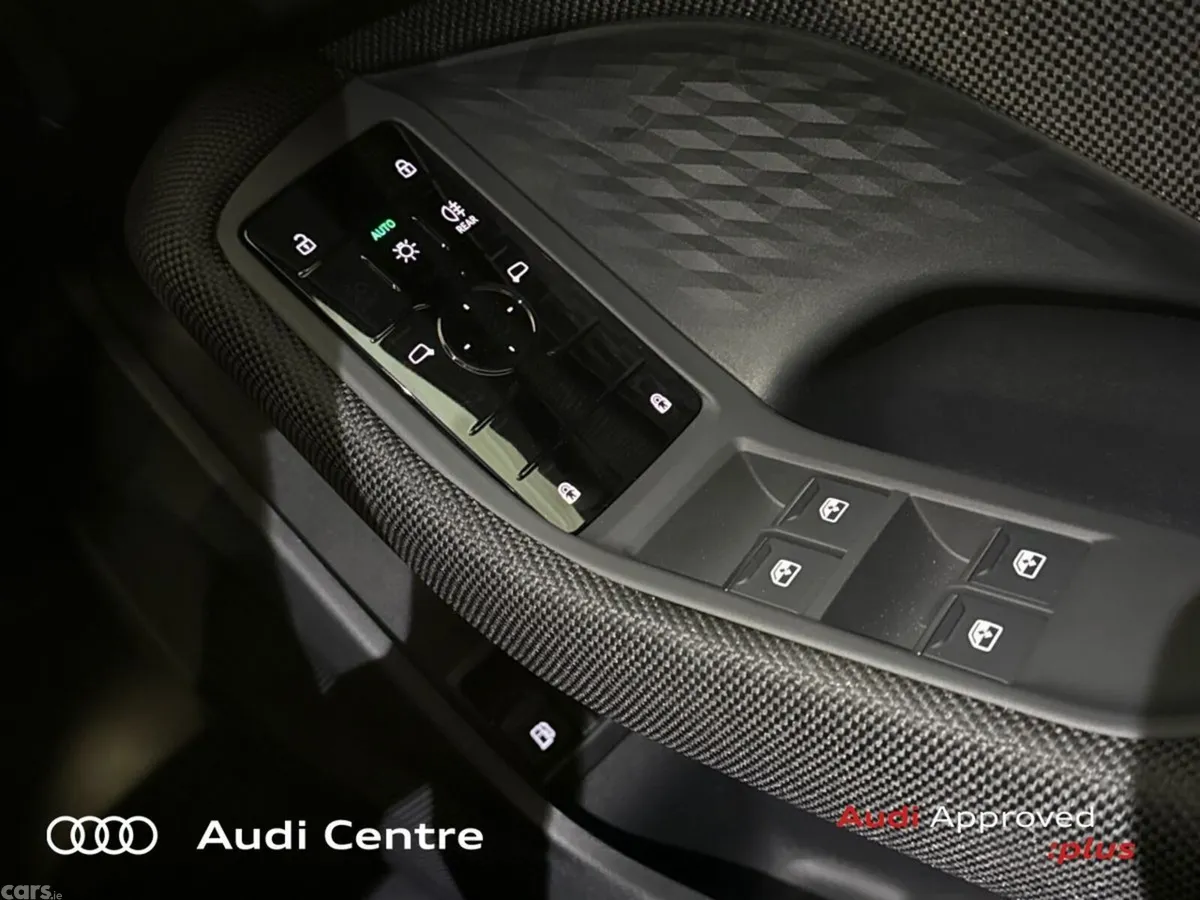 Audi A5 Hatchback, Petrol Plug-in Hybrid, 2026, White