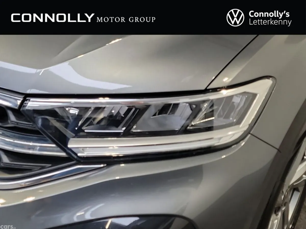 Volkswagen T-Roc SUV, Petrol, 2023, Grey