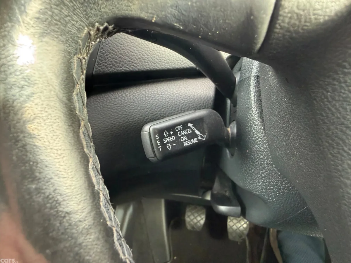 SEAT Alhambra MPV, Diesel, 2018, Yellow