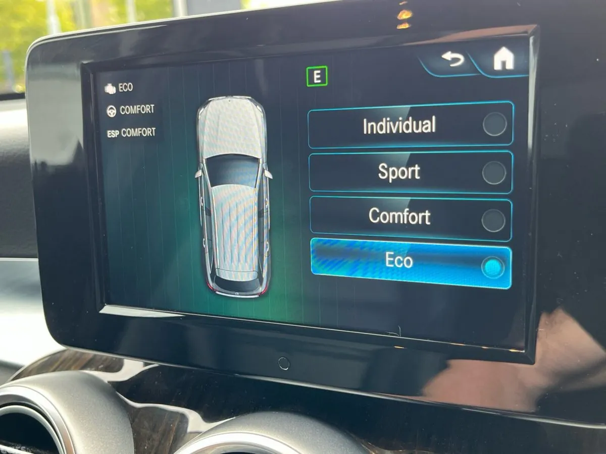Mercedes-Benz GLC SUV, Diesel, 2020, Gold