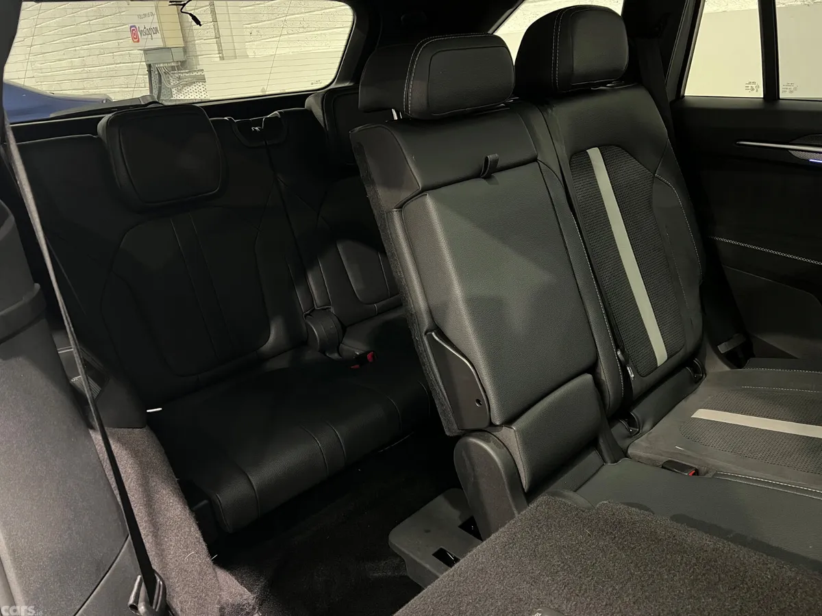 Skoda Kodiaq SUV, Diesel, 2026, Grey