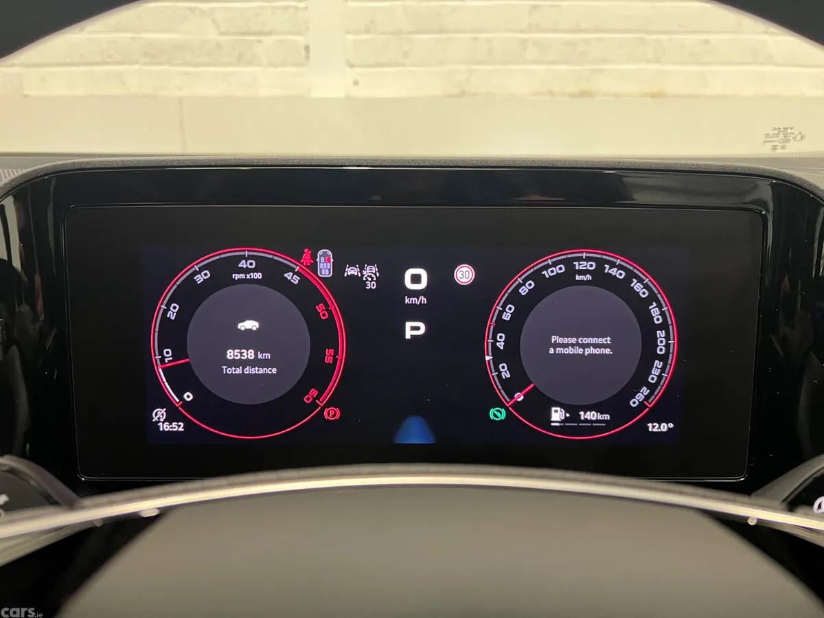 Skoda Kodiaq SUV, Diesel, 2026, Grey