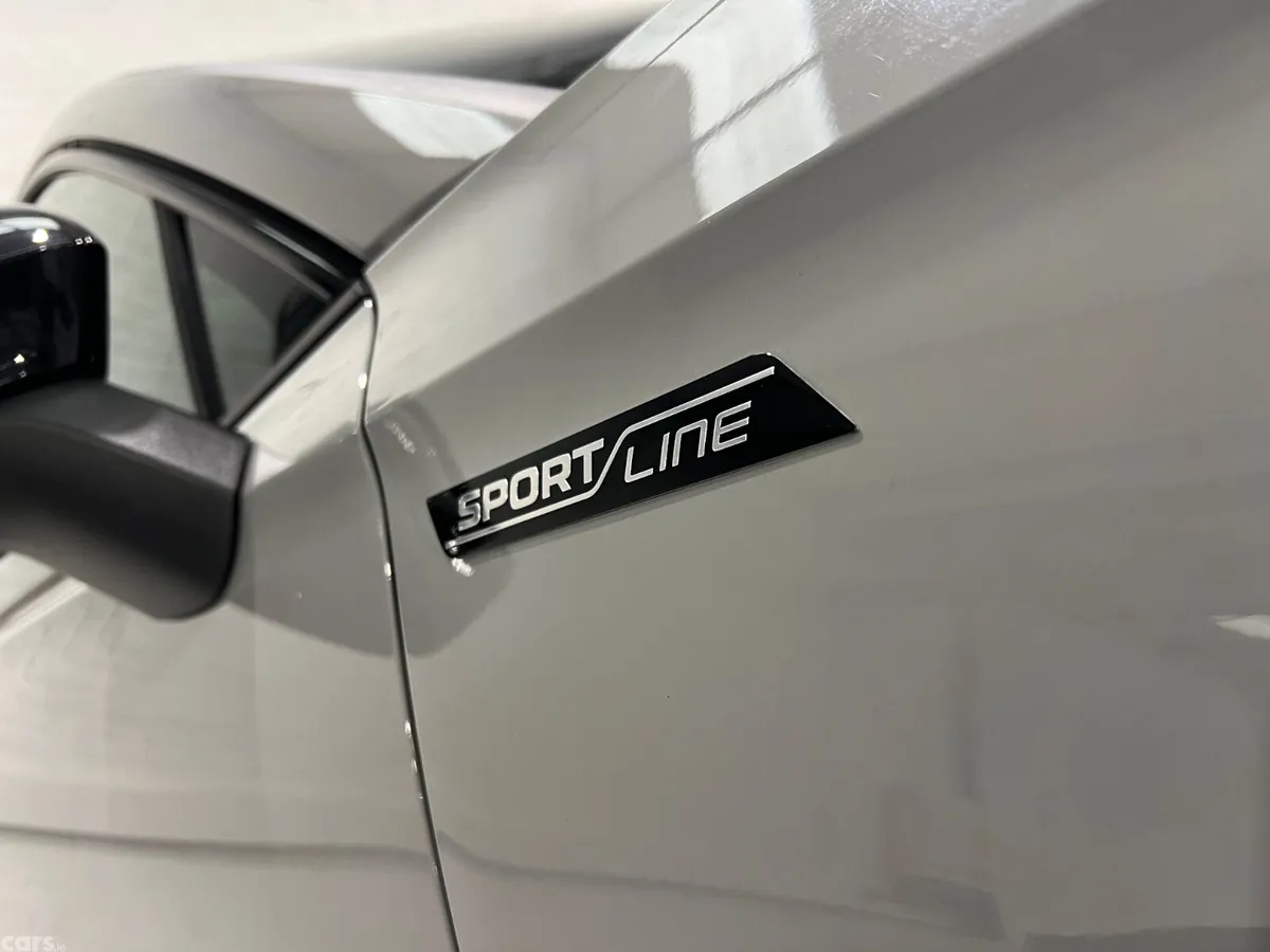 Skoda Kodiaq SUV, Diesel, 2026, Grey