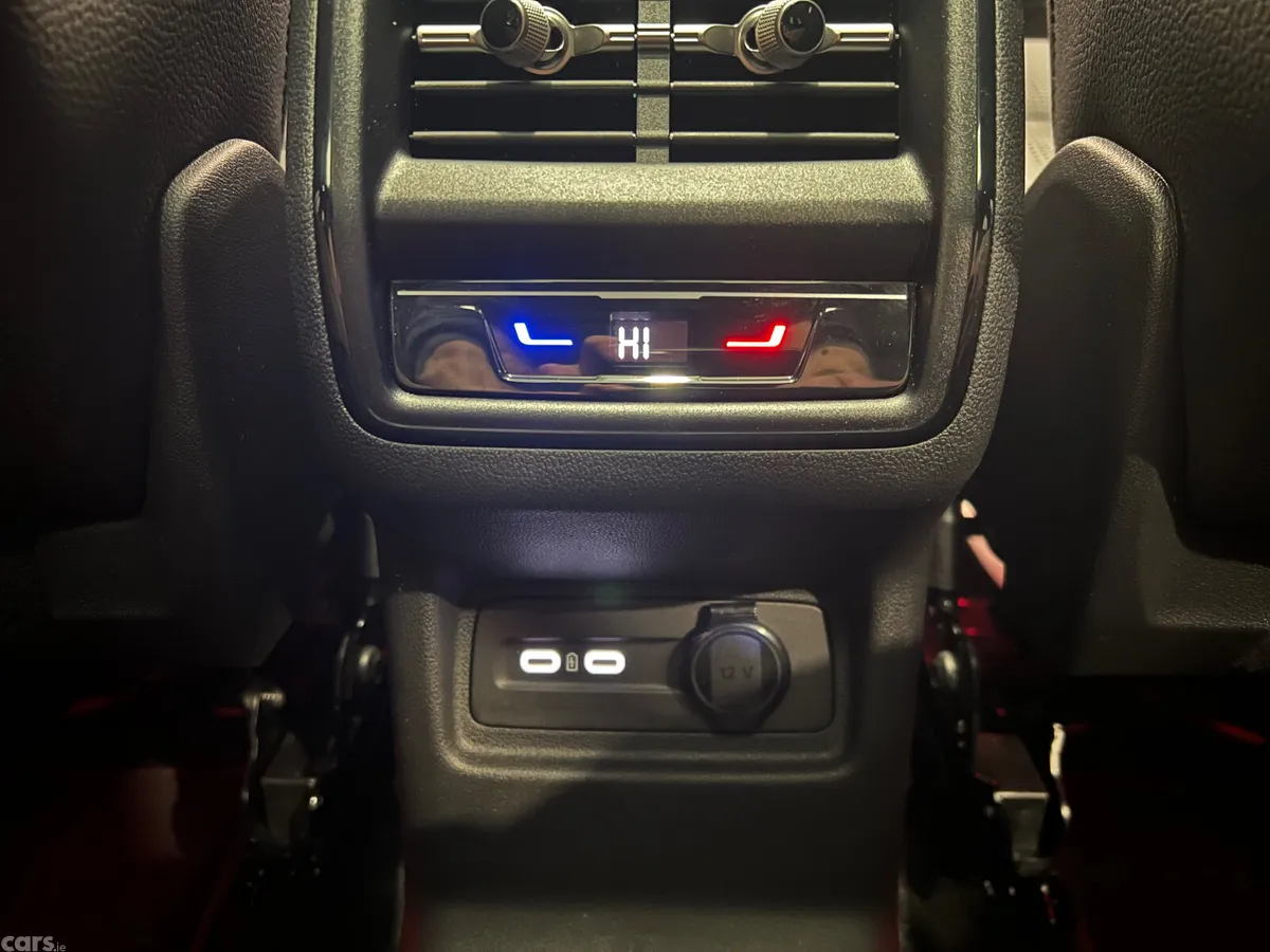Skoda Kodiaq SUV, Diesel, 2026, Grey