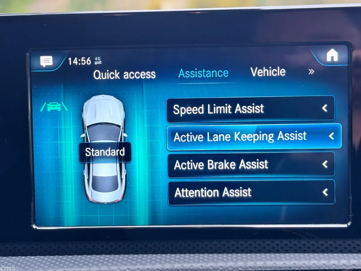 Mercedes-Benz CLA Saloon, Diesel, 2021, White
