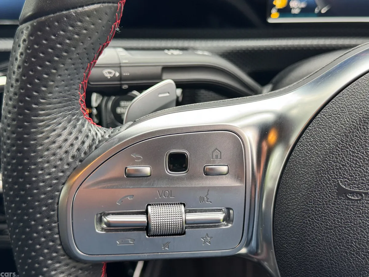 Mercedes-Benz CLA Saloon, Diesel, 2021, White