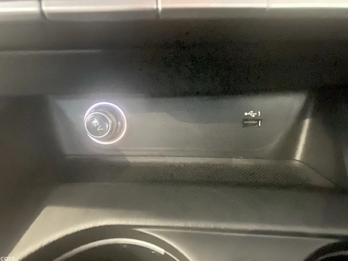 Audi A4 Saloon, Diesel, 2019, Grey