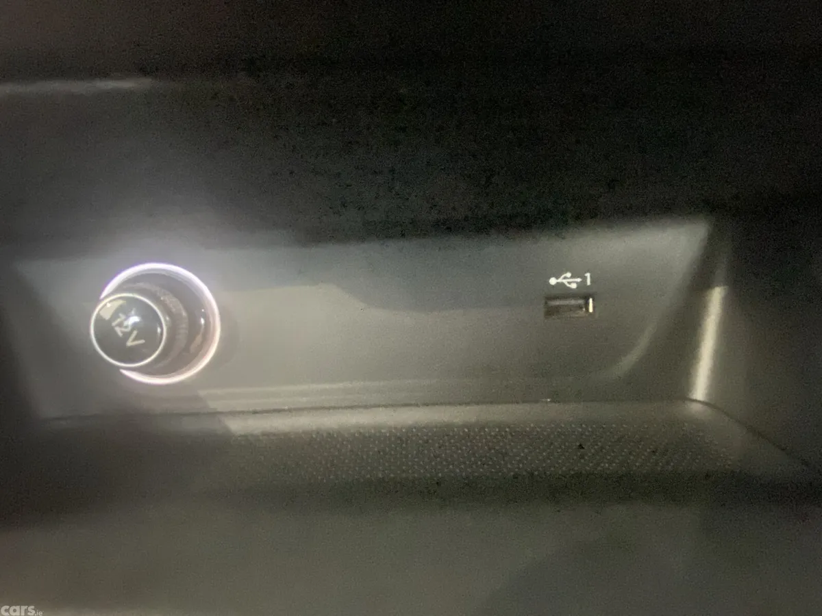 Audi A4 Saloon, Diesel, 2019, Grey