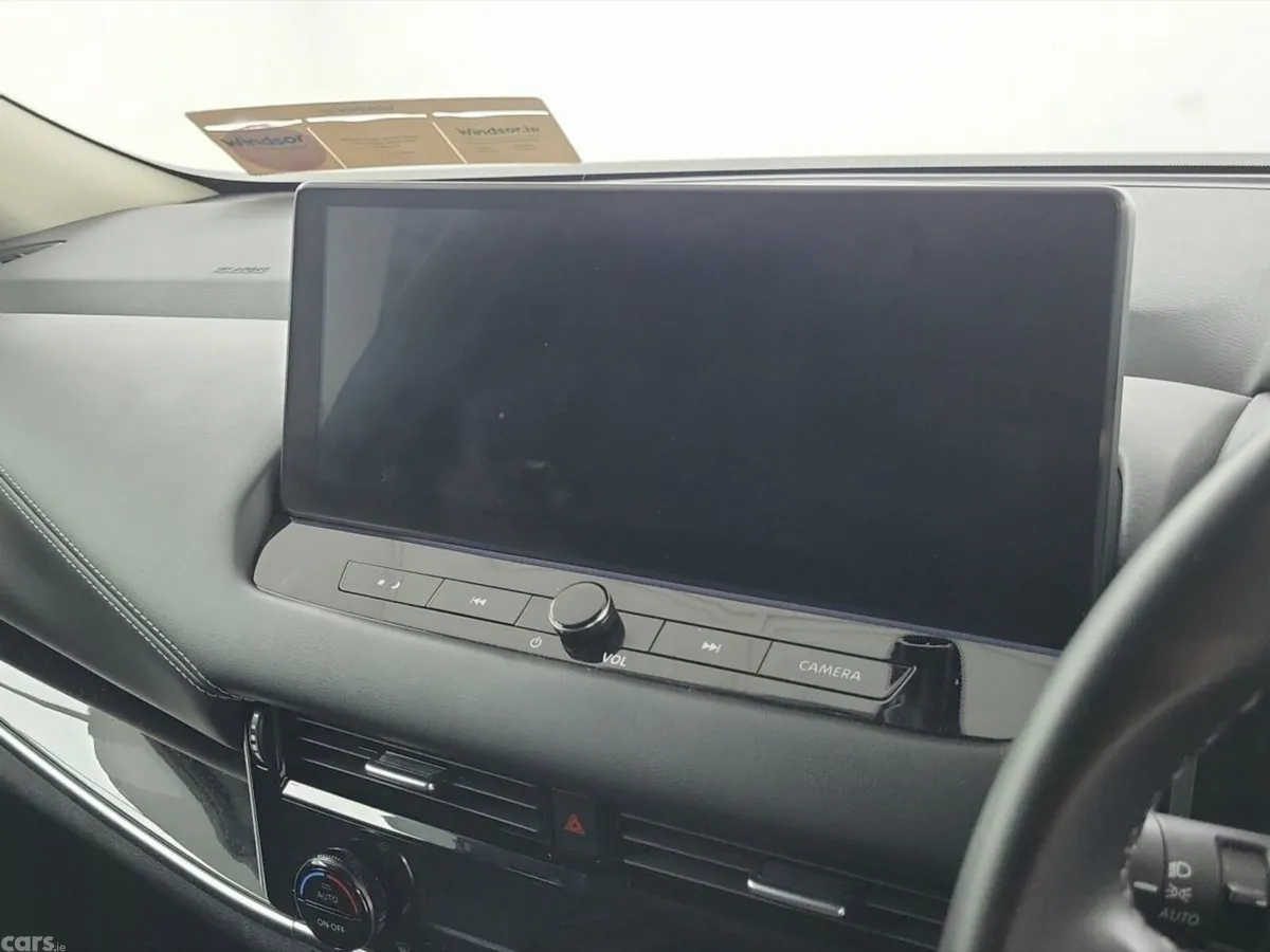 Nissan Qashqai MPV, Petrol, 2024, Grey