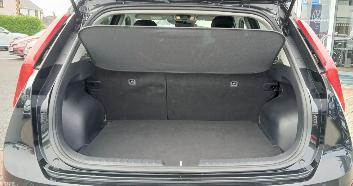 Kia Niro HEV SEM **AUTOMATIC, REAR VIEW CAMEA,LEAT, Roscommon
