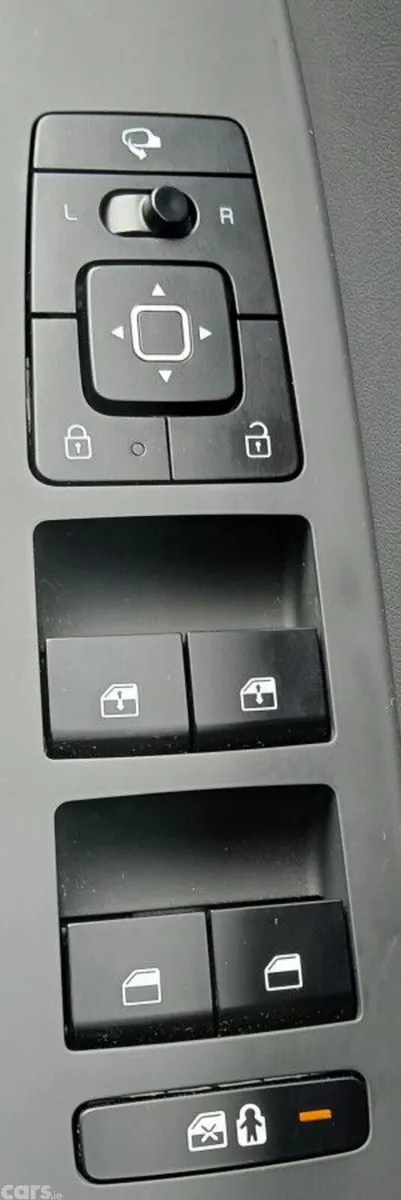 Kia Niro HEV SEM **AUTOMATIC, REAR VIEW CAMEA,LEAT, Roscommon