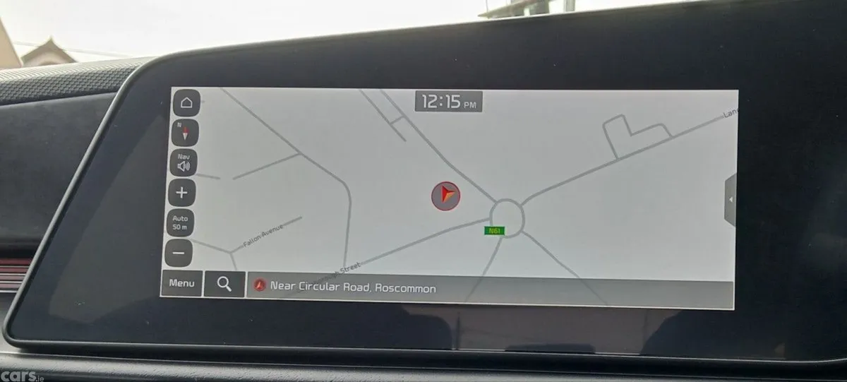 Kia Niro HEV SEM **AUTOMATIC, REAR VIEW CAMEA,LEAT, Roscommon