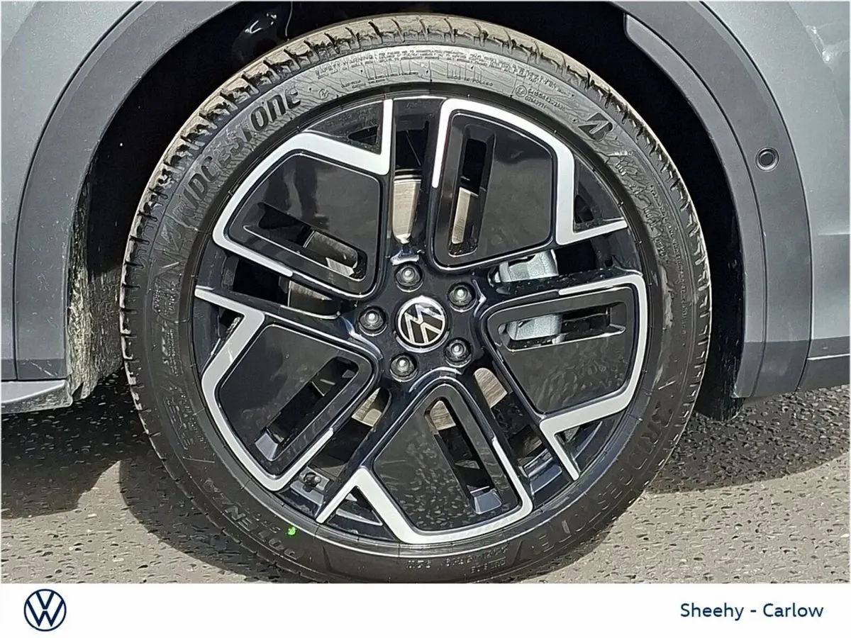 Volkswagen T-Roc SUV, Petrol, 2026, Grey