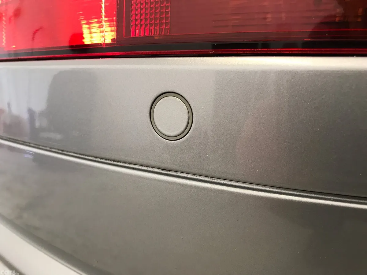 Audi Q5 SUV, Diesel, 2019, Grey