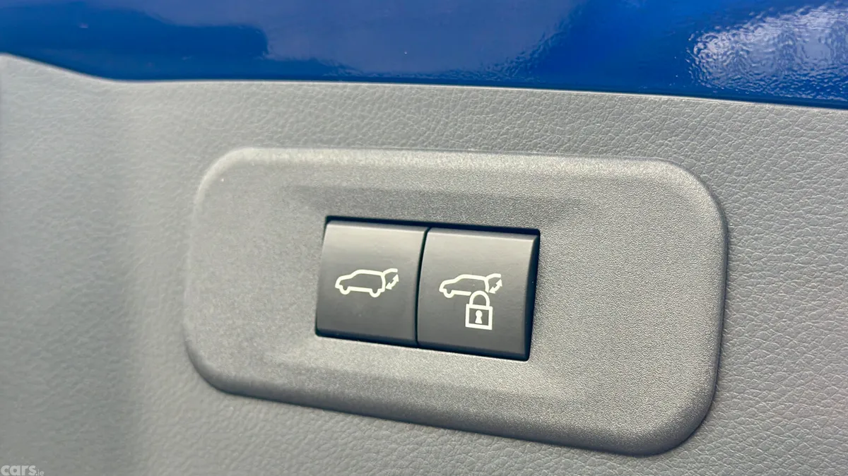 Lexus NX SUV, Petrol Hybrid, 2023, Blue