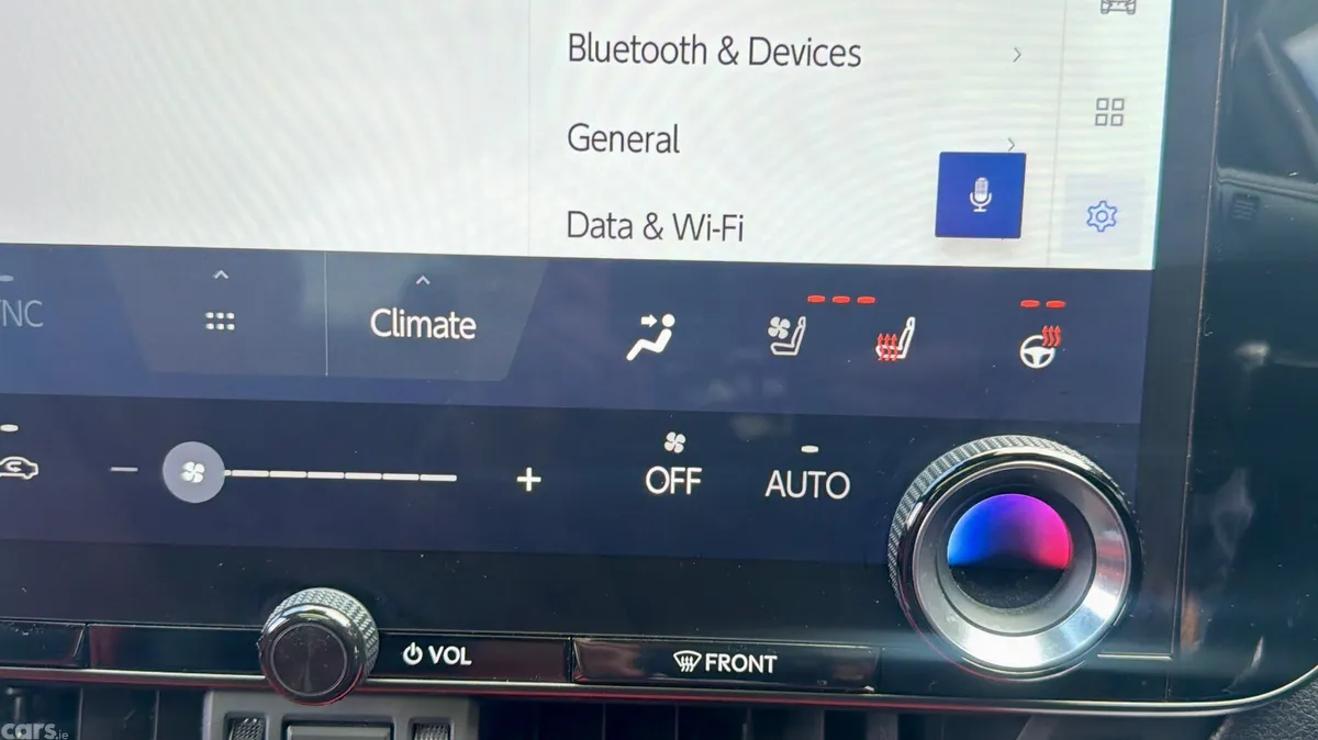 Lexus NX SUV, Petrol Hybrid, 2023, Blue