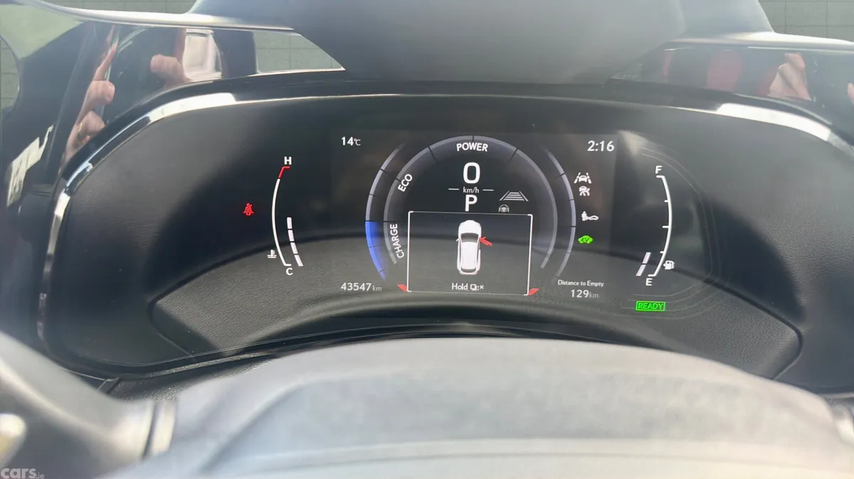 Lexus NX SUV, Petrol Hybrid, 2023, Blue