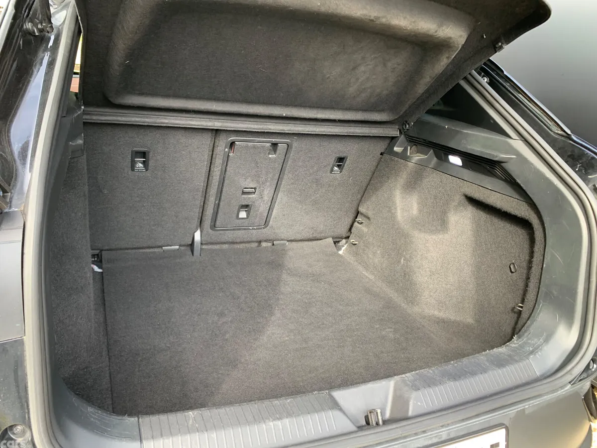 Volkswagen ID.4 Estate, Electric, 2023, Black
