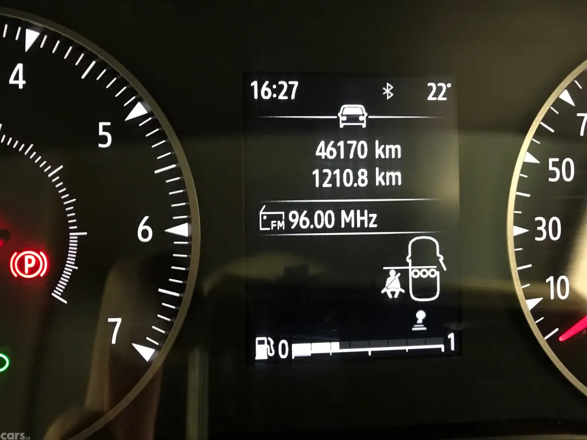Dacia Sandero Hatchback, Petrol, 2023, Grey