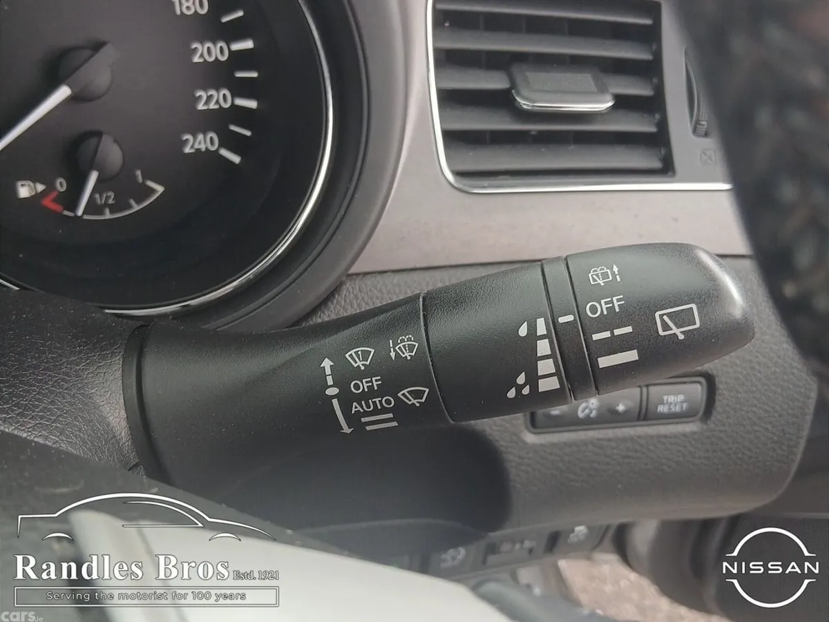 Nissan Pulsar Hatchback, Petrol, 2018, Grey