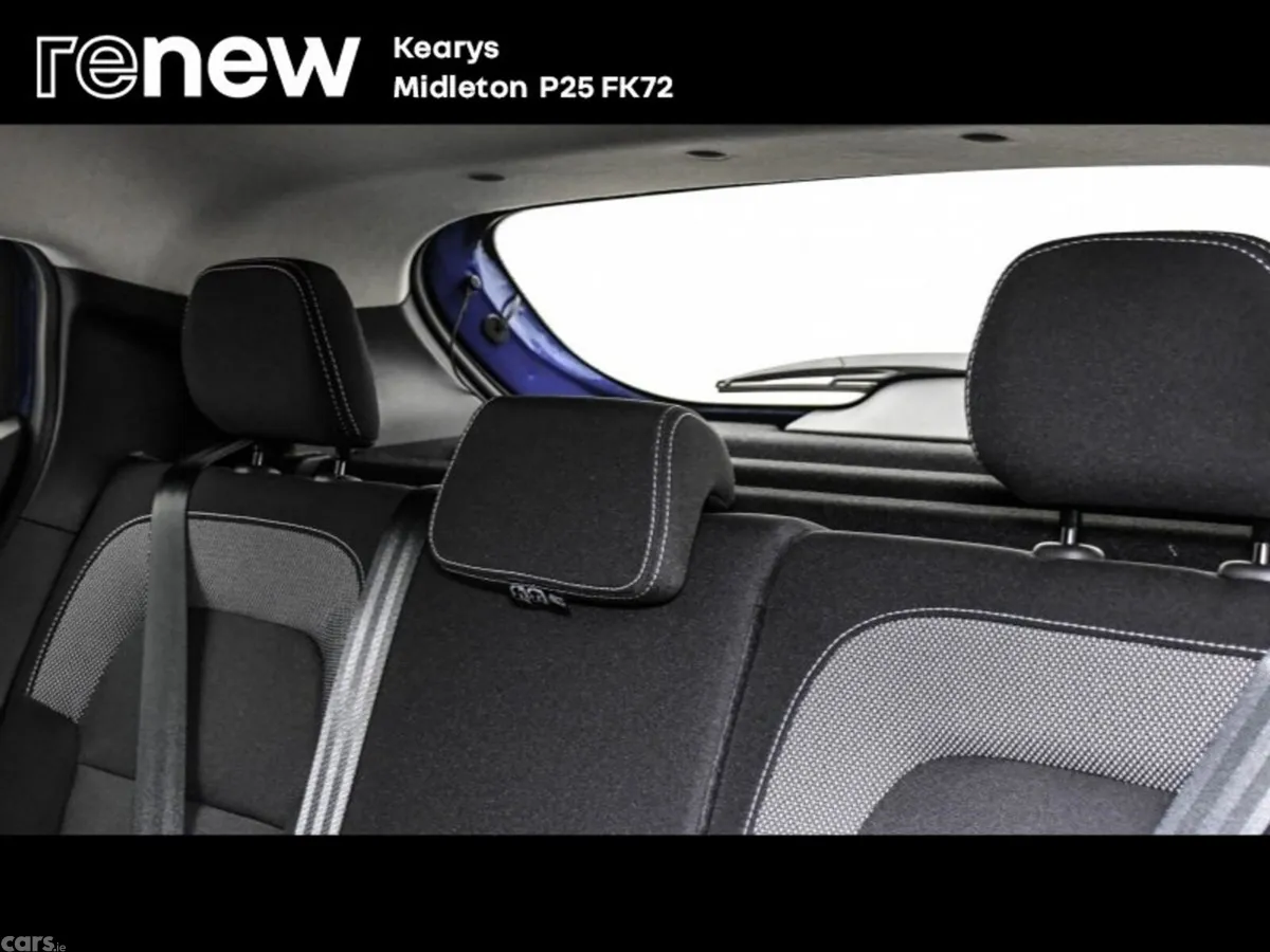 Dacia Sandero Hatchback, Petrol, 2026, Blue