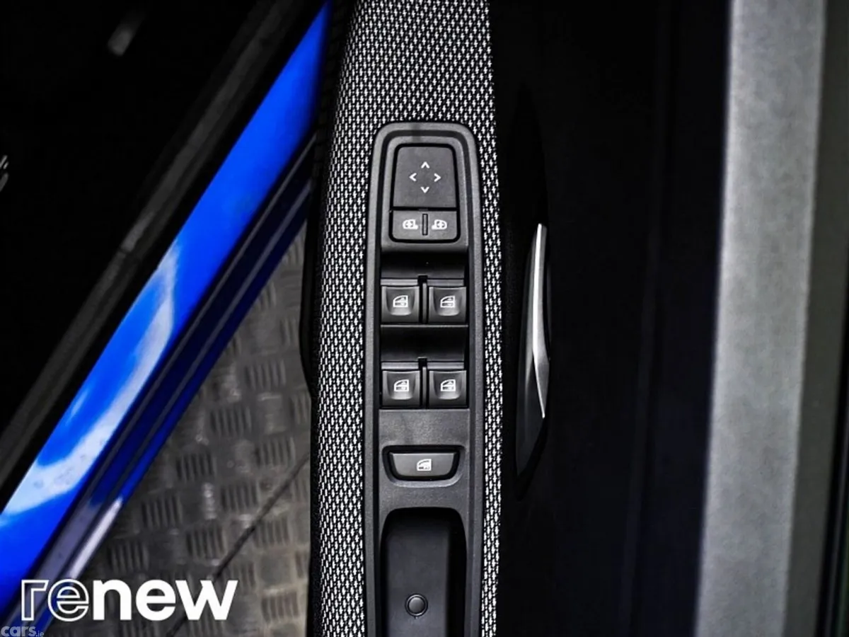 Dacia Sandero Hatchback, Petrol, 2026, Blue