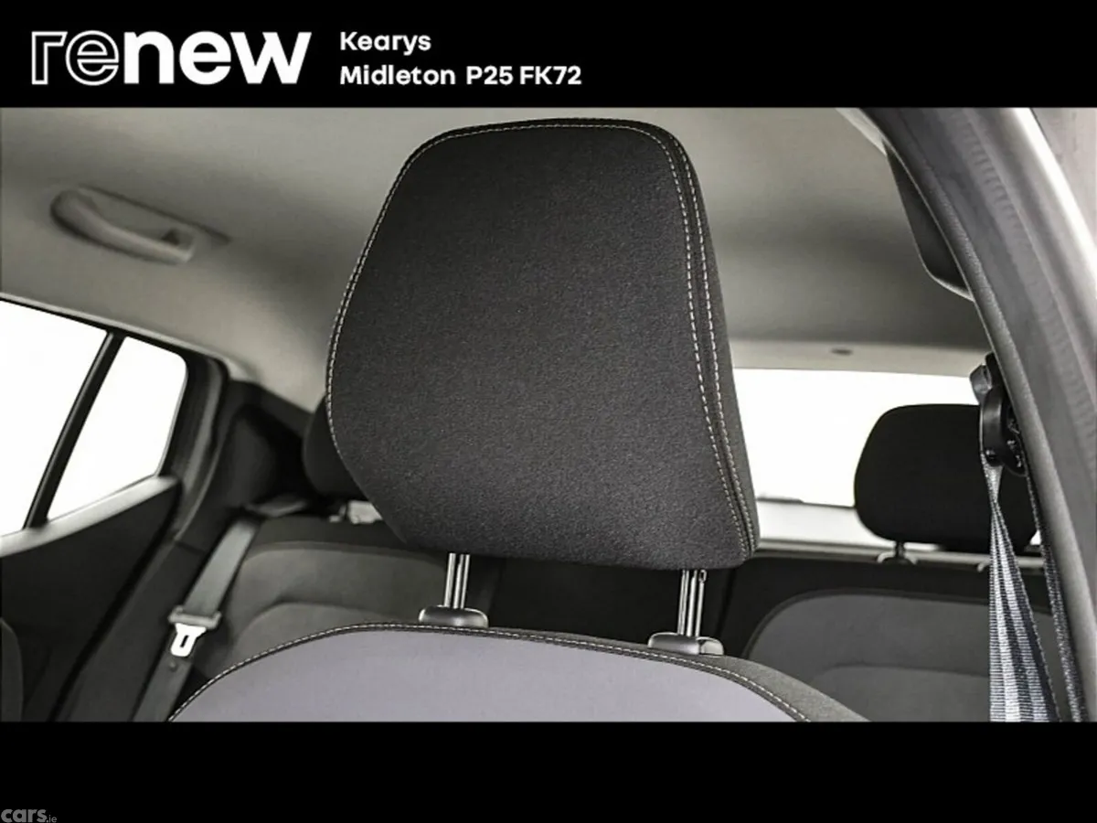 Dacia Sandero Stepway SUV, Petrol, 2026, Grey