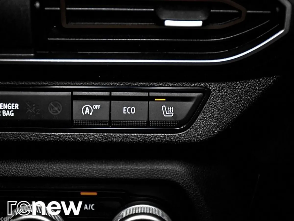 Dacia Sandero Stepway SUV, Petrol, 2026, Grey