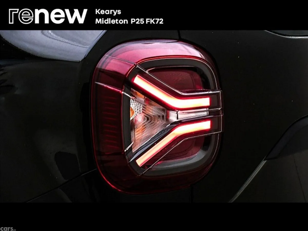 Dacia Duster SUV, Diesel, 2023, Black