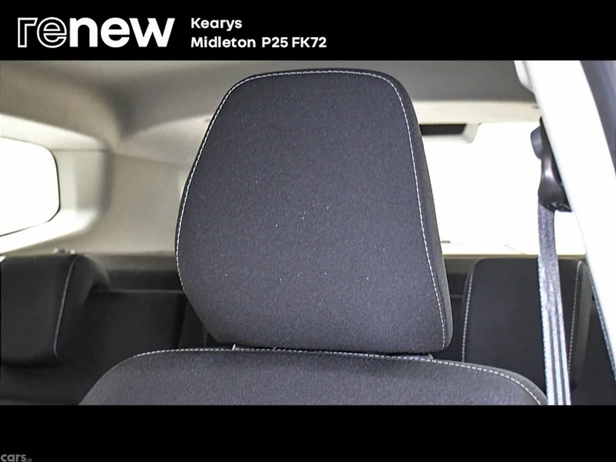 Dacia Duster SUV, Diesel, 2023, Black