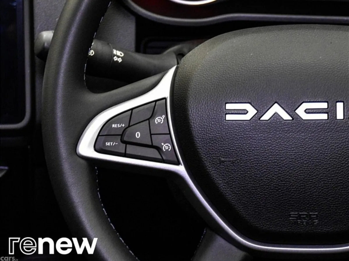 Dacia Duster SUV, Diesel, 2023, Black