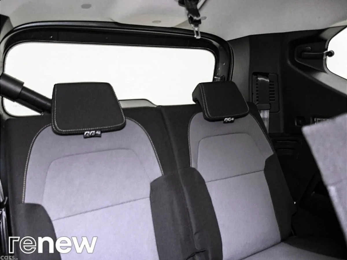 Dacia Jogger SUV, Petrol, 2025, White