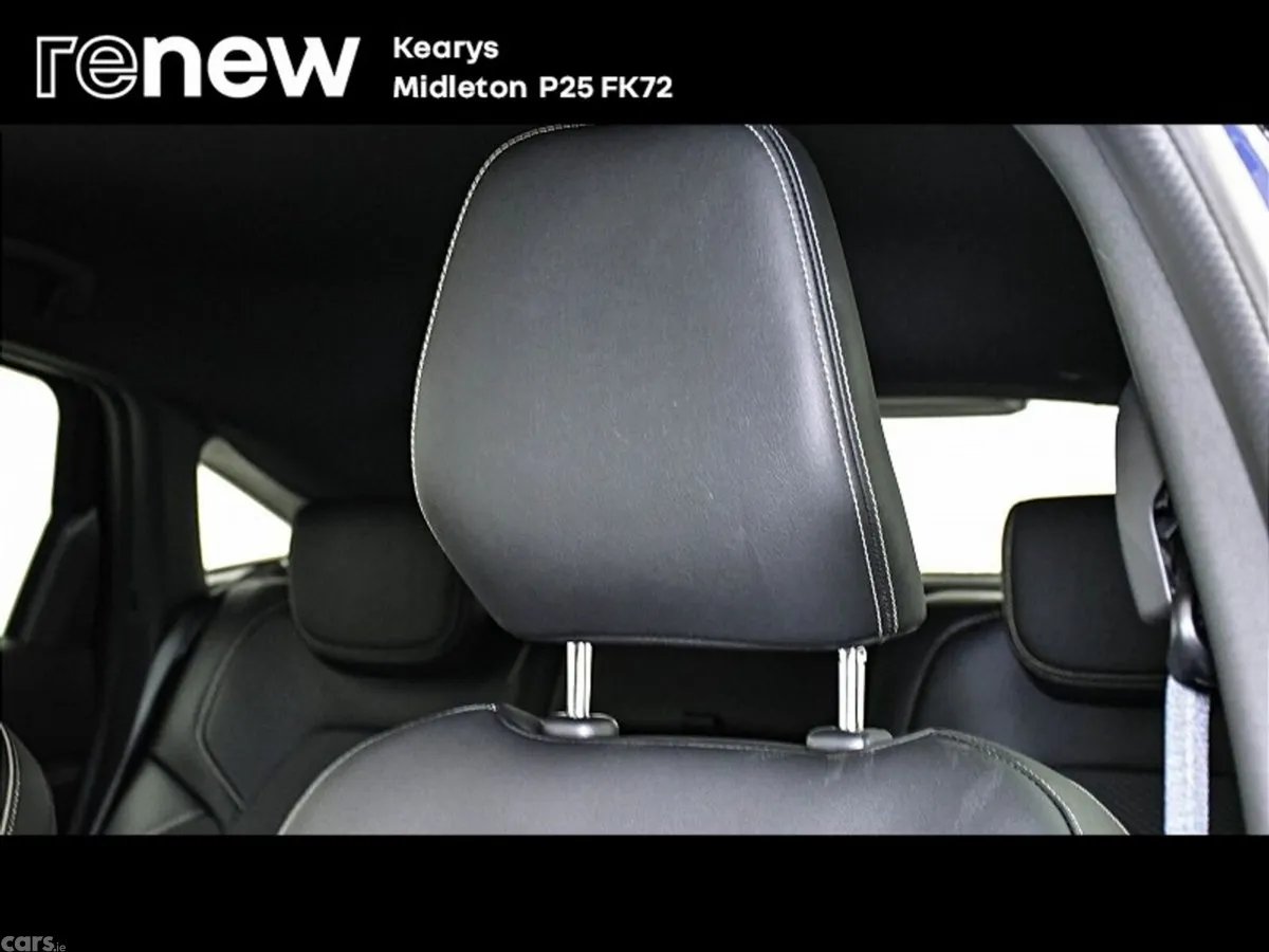 Renault Arkana SUV, Petrol, 2024, Grey