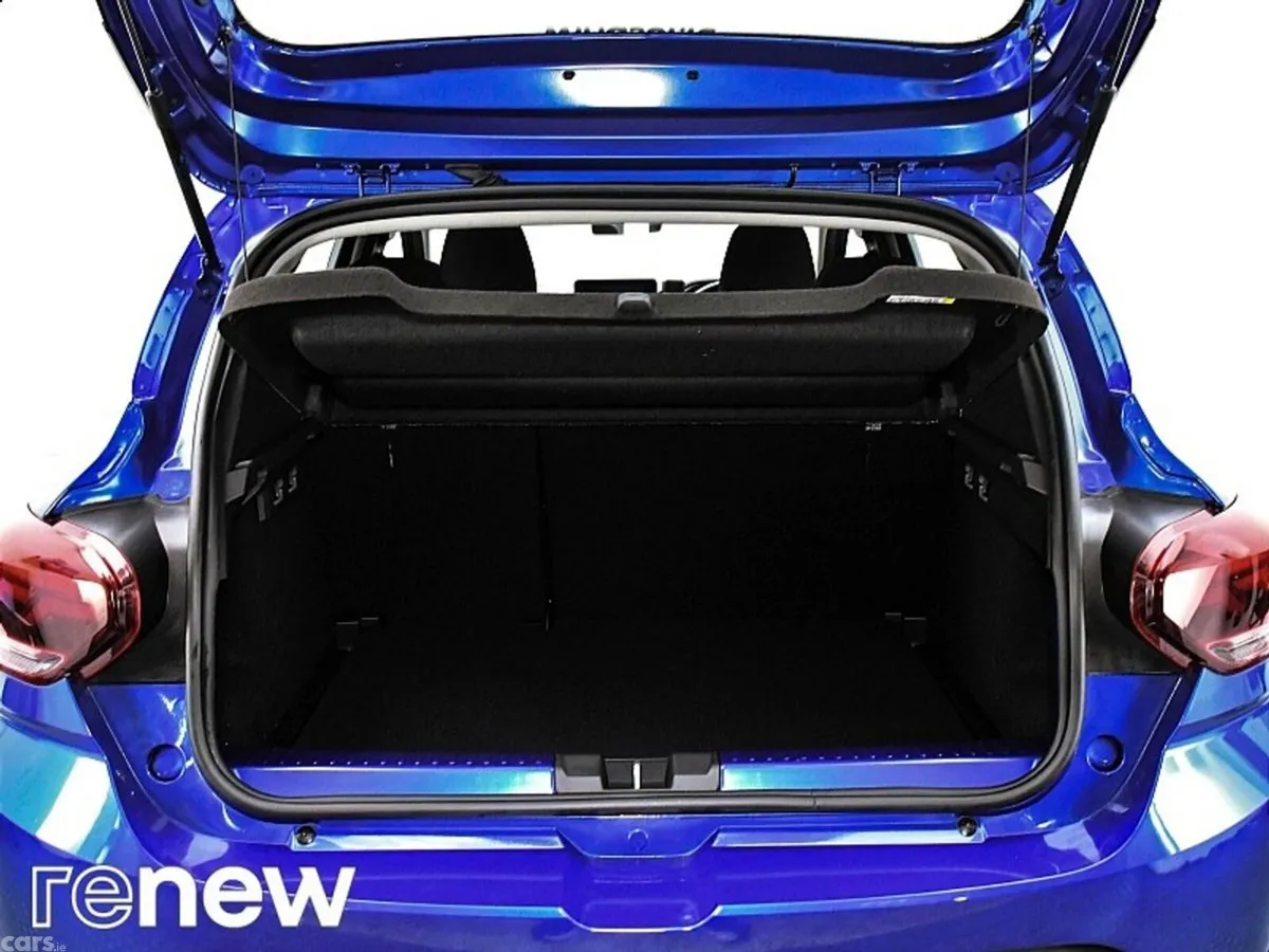 Dacia Sandero Stepway SUV, Petrol, 2026, Blue