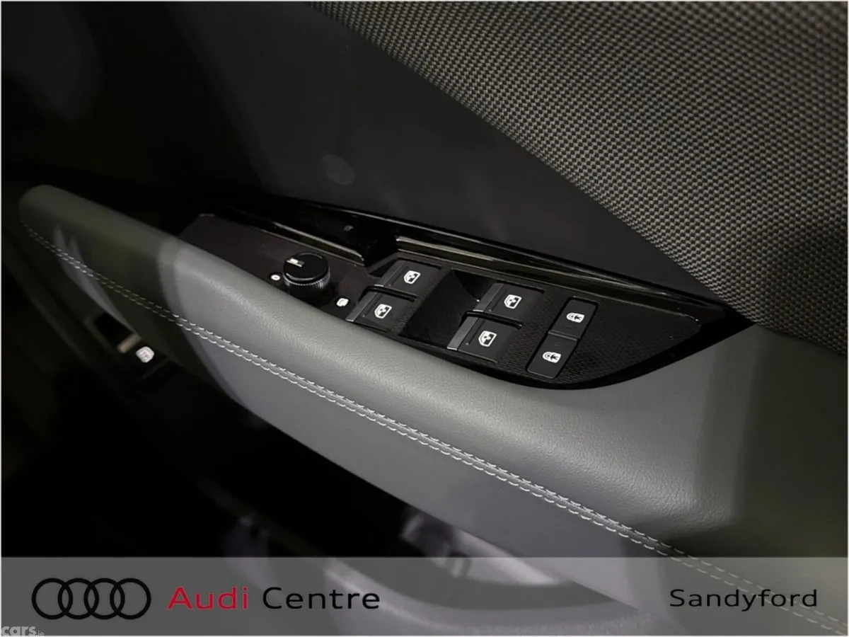 Audi Q3 SUV, Petrol Plug-in Hybrid, 2026, Blue