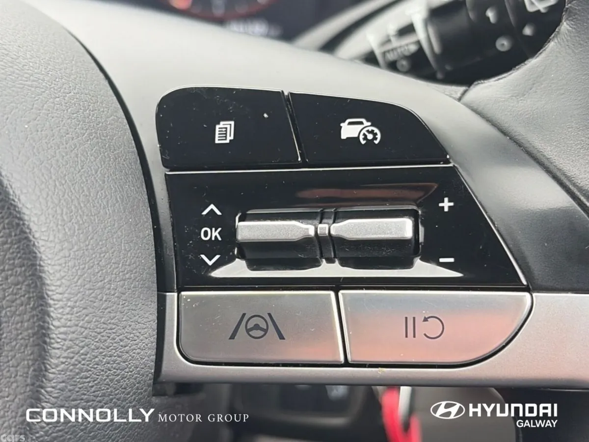 Hyundai Tucson SUV, Diesel, 2024, Black