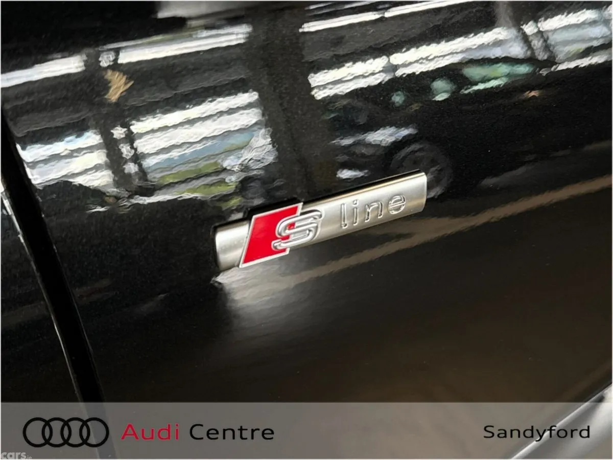 Audi Q6 e-tron Hatchback, Electric, 2026, Black
