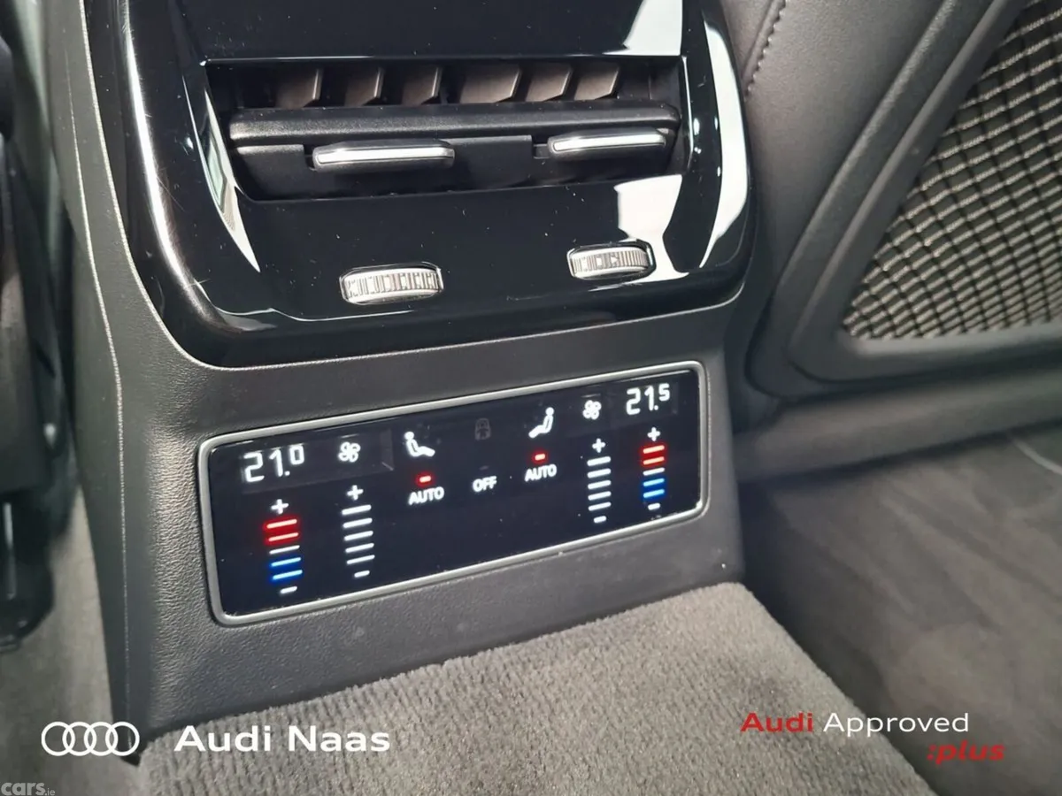 Audi A6 Saloon, Petrol Plug-in Hybrid, 2026, Grey
