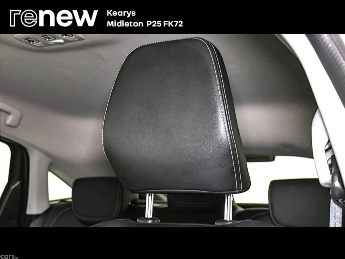 Renault Arkana SUV, Petrol Hybrid, 2023, Grey