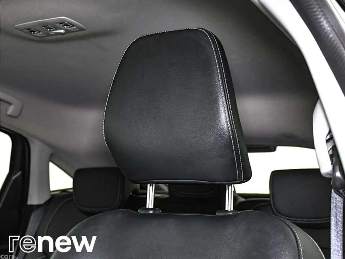 Renault Arkana SUV, Petrol, 2023, Grey