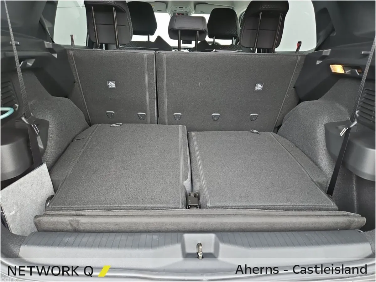 Opel Frontera SUV, Petrol Hybrid, 2026, Green