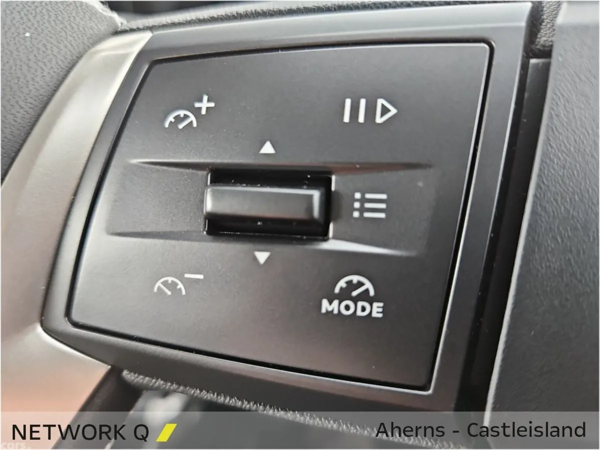 Opel Frontera SUV, Petrol Hybrid, 2026, Green