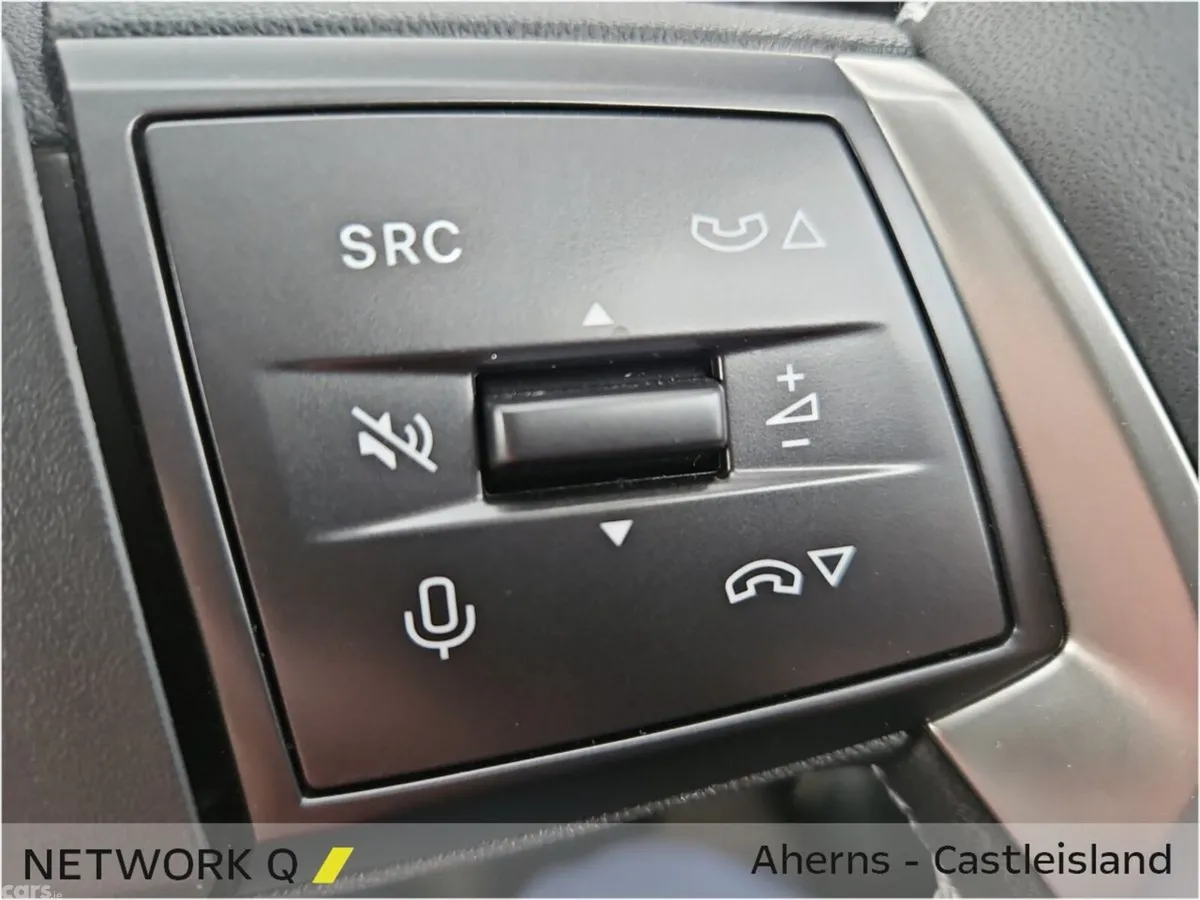 Opel Frontera SUV, Petrol Hybrid, 2026, Green