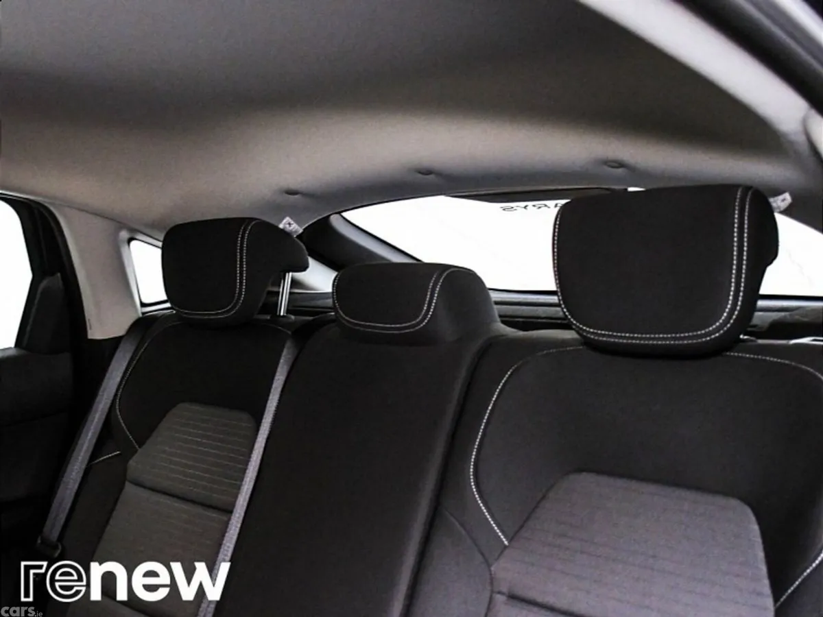 Renault Arkana Hatchback, Petrol, 2023, Black